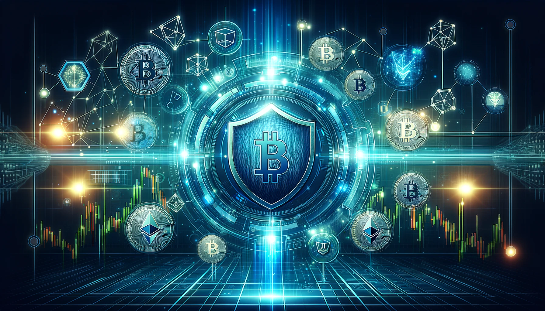 Staking Risk Mitigation